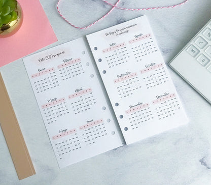 Insert A6 (Personal) pandas