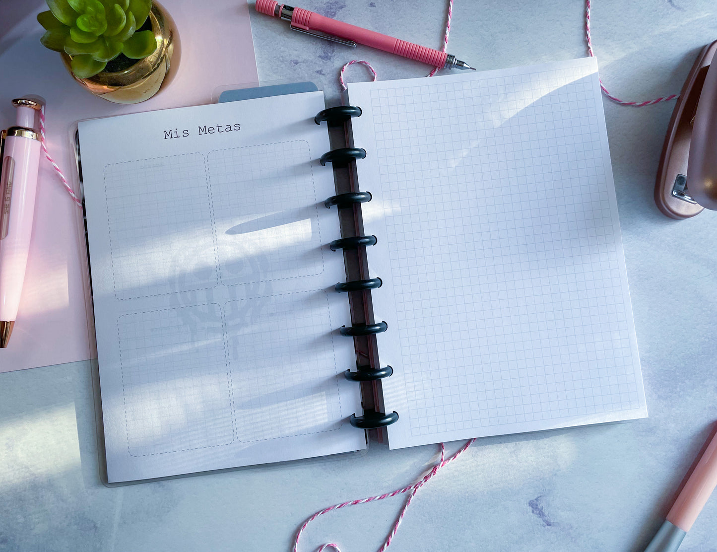 Cuaderno Discos Trafalgar Law